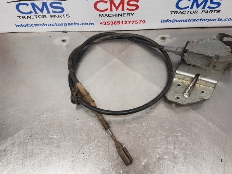 New Holland T5.95, T5.105, T5.115, Case Transmission Creeper Control 47419060 - Transmissie voor Tractor: afbeelding 3 New Holland T5.95, T5.105, T5.115, Case Transmission Creeper Control 47419060 - Transmissie voor Tractor: afbeelding 3