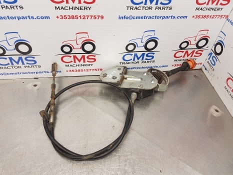 New Holland T5.95, T5.105, T5.115, Case Transmission Creeper Control 47419060 - Transmissie voor Tractor: afbeelding 4 New Holland T5.95, T5.105, T5.115, Case Transmission Creeper Control 47419060 - Transmissie voor Tractor: afbeelding 4