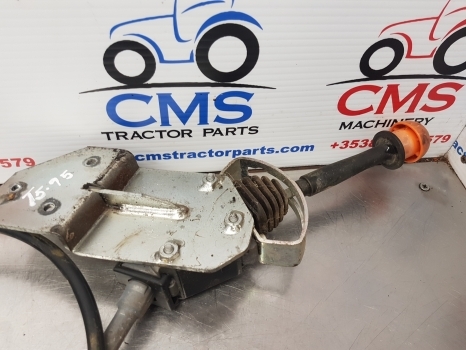 New Holland T5.95, T5.105, T5.115, Case Transmission Creeper Control 47419060 - Transmissie voor Tractor: afbeelding 5 New Holland T5.95, T5.105, T5.115, Case Transmission Creeper Control 47419060 - Transmissie voor Tractor: afbeelding 5