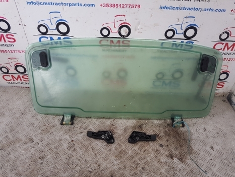 New Holland T5.95, T5.85, T5.115, T4.95, T4.115 Cab Roof Window Assy 47693977 - Raam en onderdelen voor Tractor: afbeelding 2 New Holland T5.95, T5.85, T5.115, T4.95, T4.115 Cab Roof Window Assy 47693977 - Raam en onderdelen voor Tractor: afbeelding 2