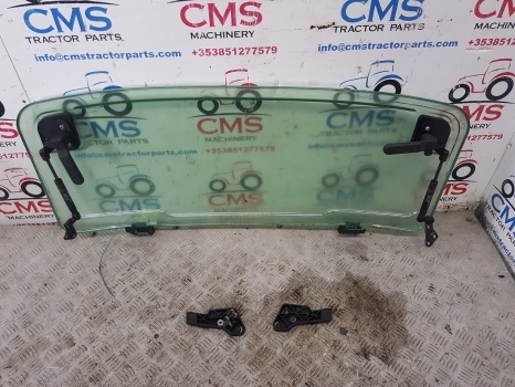 New Holland T5.95, T5.85, T5.115, T4.95, T4.115 Cab Roof Window Assy 47693977 - Raam en onderdelen voor Tractor: afbeelding 5 New Holland T5.95, T5.85, T5.115, T4.95, T4.115 Cab Roof Window Assy 47693977 - Raam en onderdelen voor Tractor: afbeelding 5