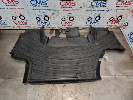 New Holland T5.95, T5, Case Farmall Series, Cab Floor Mat 84549405, 47380803 - Cabine en interieur: afbeelding 1 New Holland T5.95, T5, Case Farmall Series, Cab Floor Mat 84549405, 47380803 - Cabine en interieur: afbeelding 1