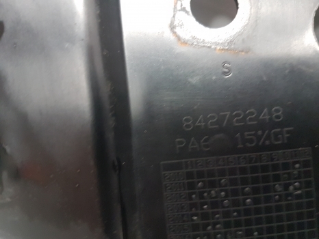 New Holland T5.95, T5, T4, Case Farmall, Luxxum Cab Trim Panel 84272248 - Cabine en interieur voor Tractor: afbeelding 3 New Holland T5.95, T5, T4, Case Farmall, Luxxum Cab Trim Panel 84272248 - Cabine en interieur voor Tractor: afbeelding 3