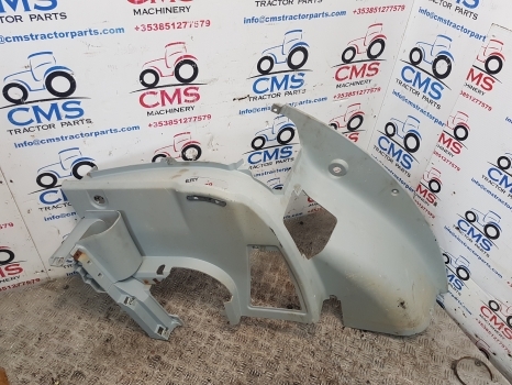 New Holland T5.95, T5, T4, Case Farmall, Luxxum Cab Trim Panel 84315601 - Cabine en interieur voor Tractor: afbeelding 1 New Holland T5.95, T5, T4, Case Farmall, Luxxum Cab Trim Panel 84315601 - Cabine en interieur voor Tractor: afbeelding 1