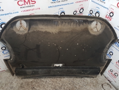 New Holland T5.95, T5, T5 Series, T5.85. T5.75, Headliner, Ceiling 48014984 - Cabine en interieur voor Tractor: afbeelding 3 New Holland T5.95, T5, T5 Series, T5.85. T5.75, Headliner, Ceiling 48014984 - Cabine en interieur voor Tractor: afbeelding 3