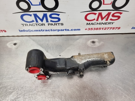 New Holland T5, T6, T7, Case Maxxum 145 Spool Valve Manifold 47532950, 47532954 - Hydraulica: afbeelding 3 New Holland T5, T6, T7, Case Maxxum 145 Spool Valve Manifold 47532950, 47532954 - Hydraulica: afbeelding 3