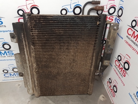 New Holland T6.180 Air Conditioning Condenser Radiator 84485540, 47981847 - Condensor voor Tractor: afbeelding 4 New Holland T6.180 Air Conditioning Condenser Radiator 84485540, 47981847 - Condensor voor Tractor: afbeelding 4
