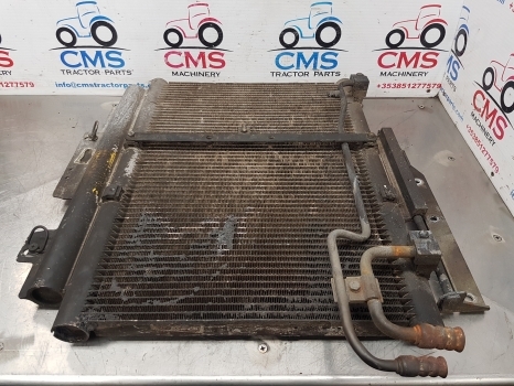 New Holland T6.180 Air Conditioning Condenser Radiator 84485540, 47981847 - Condensor voor Tractor: afbeelding 5 New Holland T6.180 Air Conditioning Condenser Radiator 84485540, 47981847 - Condensor voor Tractor: afbeelding 5