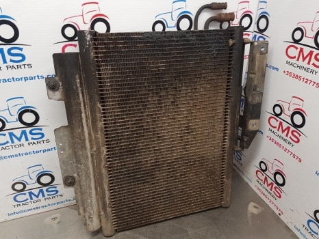 New Holland T6.180 Air Conditioning Condenser Radiator 84485540, 47981847 - Condensor voor Tractor: afbeelding 3 New Holland T6.180 Air Conditioning Condenser Radiator 84485540, 47981847 - Condensor voor Tractor: afbeelding 3