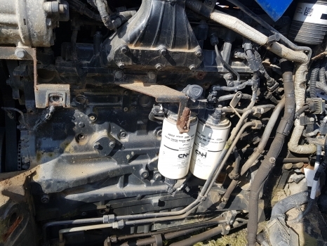 New Holland T6.180 Case Puma 150 Engine Complete 5801875761, 47704745 - Motor voor Tractor: afbeelding 5 New Holland T6.180 Case Puma 150 Engine Complete 5801875761, 47704745 - Motor voor Tractor: afbeelding 5