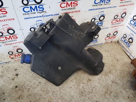 New Holland T6 Steyr Case Maxxum 145 Adblue Tank 47744994, 48049876, 84144089 - AdBlue Tank voor Tractor: afbeelding 1 New Holland T6 Steyr Case Maxxum 145 Adblue Tank 47744994, 48049876, 84144089 - AdBlue Tank voor Tractor: afbeelding 1