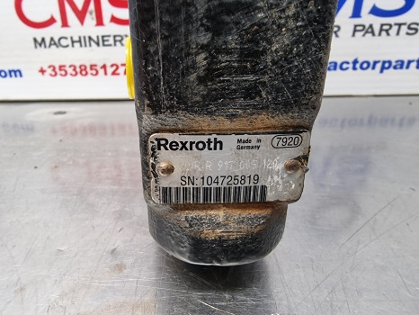 New Holland T6, T5, Lift Draft Control Valve 87546170, 84175671, 87635977 - Hydraulica: afbeelding 4 New Holland T6, T5, Lift Draft Control Valve 87546170, 84175671, 87635977 - Hydraulica: afbeelding 4