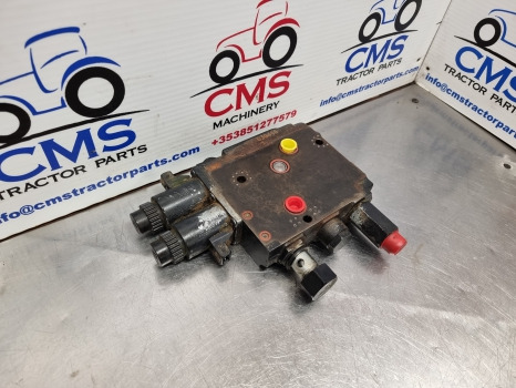 New Holland T6, T5, Lift Draft Control Valve 87546170, 84175671, 87635977 - Hydraulica: afbeelding 2 New Holland T6, T5, Lift Draft Control Valve 87546170, 84175671, 87635977 - Hydraulica: afbeelding 2