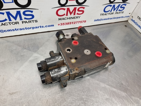 New Holland T6, T5, Lift Draft Control Valve 87546170, 84175671, 87635977 - Hydraulica: afbeelding 3 New Holland T6, T5, Lift Draft Control Valve 87546170, 84175671, 87635977 - Hydraulica: afbeelding 3