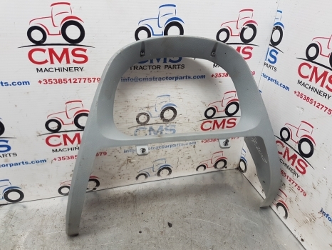 New Holland T6, T6000, T7, T7000 Series T7.200 Dash Panel 87652747 - Instrumentenpaneel voor Tractor: afbeelding 1 New Holland T6, T6000, T7, T7000 Series T7.200 Dash Panel 87652747 - Instrumentenpaneel voor Tractor: afbeelding 1