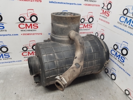 New Holland T6, T7, Case Maxxum, Puma T7.200 Air Cleaner Filter Box 84352636 - Luchtfilter voor Tractor: afbeelding 1 New Holland T6, T7, Case Maxxum, Puma T7.200 Air Cleaner Filter Box 84352636 - Luchtfilter voor Tractor: afbeelding 1