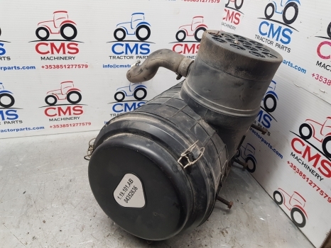 New Holland T6, T7, Case Maxxum, Puma T7.200 Air Cleaner Filter Box 84352636 - Luchtfilter voor Tractor: afbeelding 4 New Holland T6, T7, Case Maxxum, Puma T7.200 Air Cleaner Filter Box 84352636 - Luchtfilter voor Tractor: afbeelding 4