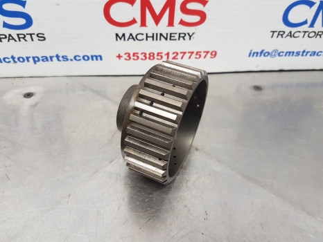 New Holland T6, T7, T6000 Case Maxxum, Puma 130 Pto Clutch Hub Gear Z32 5198672 - Transmissie: afbeelding 2 New Holland T6, T7, T6000 Case Maxxum, Puma 130 Pto Clutch Hub Gear Z32 5198672 - Transmissie: afbeelding 2