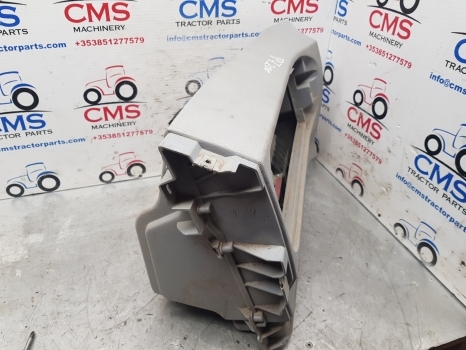 New Holland T6, T7, T6000 Series T7.200 Cab Fan Blower Unit 87651401, 87651402 - Interieurventilator voor Tractor: afbeelding 3 New Holland T6, T7, T6000 Series T7.200 Cab Fan Blower Unit 87651401, 87651402 - Interieurventilator voor Tractor: afbeelding 3