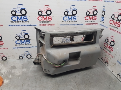 New Holland T6, T7, T6000 Series T7.200 Cab Fan Blower Unit 87651401, 87651402 - Interieurventilator voor Tractor: afbeelding 4 New Holland T6, T7, T6000 Series T7.200 Cab Fan Blower Unit 87651401, 87651402 - Interieurventilator voor Tractor: afbeelding 4