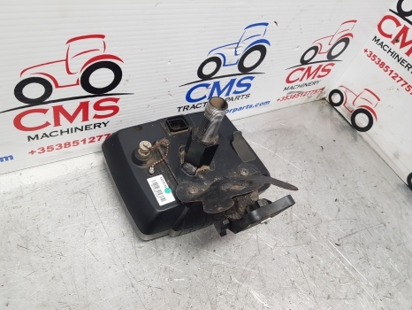 New Holland T6000, T7, T7000 Series T7040 Display Monitor 84209479, 47585461 - Instrumentenpaneel voor Tractor: afbeelding 4 New Holland T6000, T7, T7000 Series T7040 Display Monitor 84209479, 47585461 - Instrumentenpaneel voor Tractor: afbeelding 4
