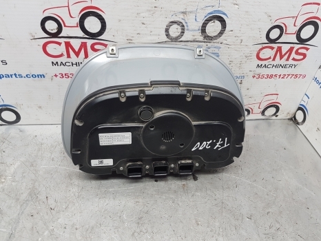 New Holland T7 .200 Instrument Cluster, Dash, Clock 47398380, 47535716, 84293392 - Instrumentenpaneel voor Tractor: afbeelding 5 New Holland T7 .200 Instrument Cluster, Dash, Clock 47398380, 47535716, 84293392 - Instrumentenpaneel voor Tractor: afbeelding 5