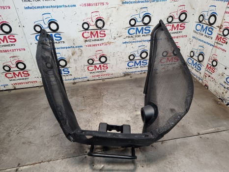 New Holland T7.200, T6030, T7.190, T7.195,t6050 Front Grille 87727716, 87727714 - Rooster: afbeelding 3 New Holland T7.200, T6030, T7.190, T7.195,t6050 Front Grille 87727716, 87727714 - Rooster: afbeelding 3