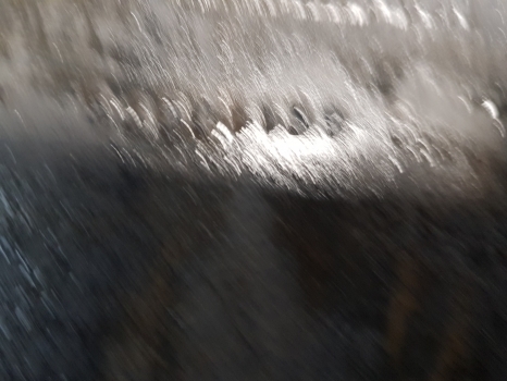 Brandstoftank voor Tractor New Holland T7.200, T7.210, T7.185 Fuel Tank Secondary 4601139, 84601139: afbeelding 6