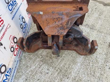 Frame/ Chassis New Holland T7.270, T7, Case Puma, T7.260 Pick Up Hitch Complete 48028709: afbeelding 8