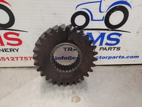 New Holland T7 Case Puma Series Lwb T7040 Pto Gear Z28 87548135 - Transmissie: afbeelding 3 New Holland T7 Case Puma Series Lwb T7040 Pto Gear Z28 87548135 - Transmissie: afbeelding 3