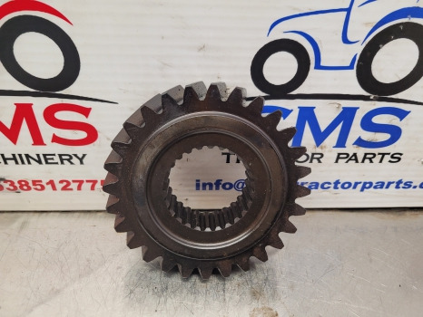 New Holland T7 Case Puma Series Lwb T7040 Pto Gear Z28 87548135 - Transmissie: afbeelding 5 New Holland T7 Case Puma Series Lwb T7040 Pto Gear Z28 87548135 - Transmissie: afbeelding 5