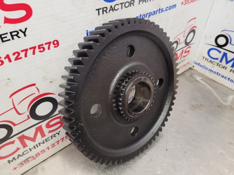 New Holland T7 Case Puma Series Lwb T7040 Pto Gear Z61 87592699, 96683508 - Transmissie: afbeelding 3 New Holland T7 Case Puma Series Lwb T7040 Pto Gear Z61 87592699, 96683508 - Transmissie: afbeelding 3