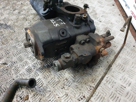 New Holland T7, T7.225 Autocommand Rextroth Hydraulic Pump 84353124, 15279816 - Hydraulische pomp voor Tractor: afbeelding 5 New Holland T7, T7.225 Autocommand Rextroth Hydraulic Pump 84353124, 15279816 - Hydraulische pomp voor Tractor: afbeelding 5