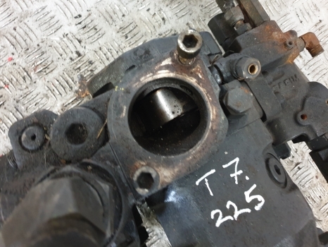New Holland T7, T7.225 Autocommand Rextroth Hydraulic Pump 84353124, 15279816 - Hydraulische pomp voor Tractor: afbeelding 3 New Holland T7, T7.225 Autocommand Rextroth Hydraulic Pump 84353124, 15279816 - Hydraulische pomp voor Tractor: afbeelding 3