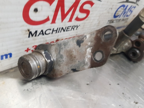 Remdelen New Holland T7, T7000 Case Puma T7030 Trailer Brake Valve 202930/16, 47135618: afbeelding 6