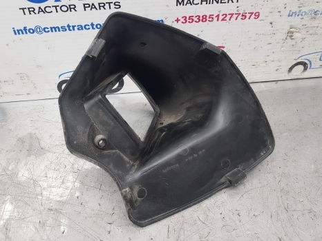 New Holland T7000, T6000, T7 Series T7.200 Display Cover Panel 82037716 - Instrumentenpaneel voor Tractor: afbeelding 4 New Holland T7000, T6000, T7 Series T7.200 Display Cover Panel 82037716 - Instrumentenpaneel voor Tractor: afbeelding 4