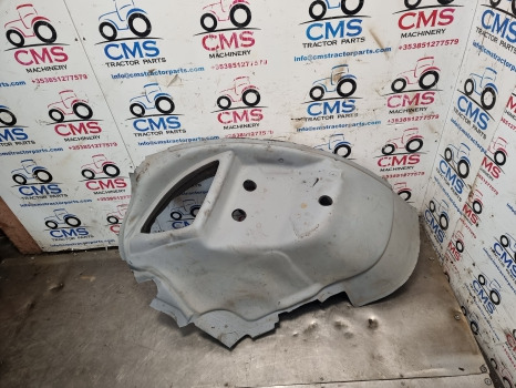 New Holland T7030, T7000, T6000, Padding Cab Lhs 87591756, 47411463 - Cabine en interieur: afbeelding 1 New Holland T7030, T7000, T6000, Padding Cab Lhs 87591756, 47411463 - Cabine en interieur: afbeelding 1