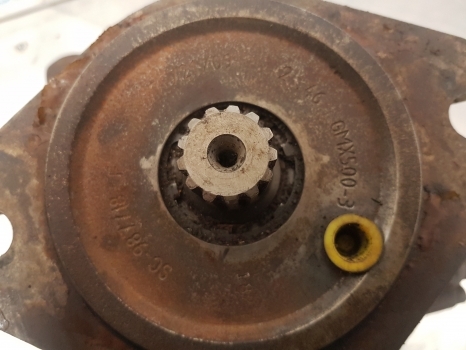 New Holland T7040, Case Mxm190, Mxu Series Hydraulic Pump Parts Only 47127050 - Hydraulische pomp voor Tractor: afbeelding 3 New Holland T7040, Case Mxm190, Mxu Series Hydraulic Pump Parts Only 47127050 - Hydraulische pomp voor Tractor: afbeelding 3