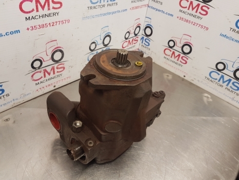 New Holland T7040, Case Mxm190, Mxu Series Hydraulic Pump Parts Only 47127050 - Hydraulische pomp voor Tractor: afbeelding 2 New Holland T7040, Case Mxm190, Mxu Series Hydraulic Pump Parts Only 47127050 - Hydraulische pomp voor Tractor: afbeelding 2