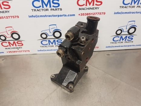 New Holland T7040, T7030, T7050, Case Puma Hydraulic Body Valve 47136304 - Hydraulische klep voor Tractor: afbeelding 2 New Holland T7040, T7030, T7050, Case Puma Hydraulic Body Valve 47136304 - Hydraulische klep voor Tractor: afbeelding 2
