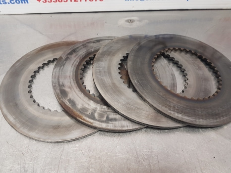 New Holland Tm, 130, 60, M Parking Brake Hand Brake Disc Kit 5146036 - Remdelen: afbeelding 2 New Holland Tm, 130, 60, M Parking Brake Hand Brake Disc Kit 5146036 - Remdelen: afbeelding 2