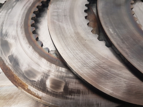 New Holland Tm, 130, 60, M Parking Brake Hand Brake Disc Kit 5146036 - Remdelen: afbeelding 4 New Holland Tm, 130, 60, M Parking Brake Hand Brake Disc Kit 5146036 - Remdelen: afbeelding 4
