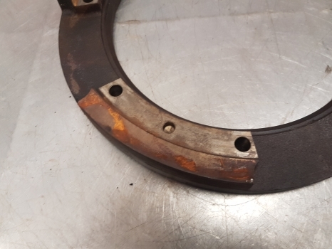 New Holland Tm 190, Tm175, Case Puma, Mxm Engine Flywheel Plate 47125891 - Vliegwiel voor Tractor: afbeelding 3 New Holland Tm 190, Tm175, Case Puma, Mxm Engine Flywheel Plate 47125891 - Vliegwiel voor Tractor: afbeelding 3