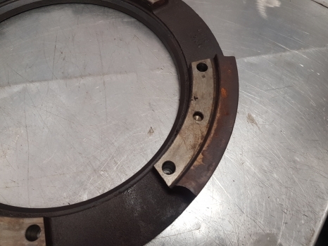 New Holland Tm 190, Tm175, Case Puma, Mxm Engine Flywheel Plate 47125891 - Vliegwiel voor Tractor: afbeelding 4 New Holland Tm 190, Tm175, Case Puma, Mxm Engine Flywheel Plate 47125891 - Vliegwiel voor Tractor: afbeelding 4