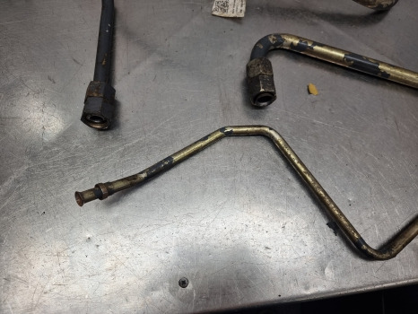 New Holland Tm120, Tm Series, Hydraulic Pipe Assorted 82016665 - Hydraulica: afbeelding 5 New Holland Tm120, Tm Series, Hydraulic Pipe Assorted 82016665 - Hydraulica: afbeelding 5