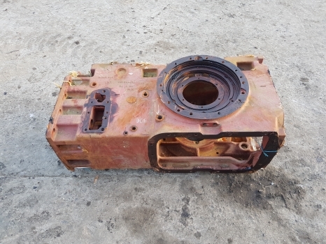 New Holland Tm135, Case Mxm Transmission Housing 5186286, 47127697, 51865439 - Versnellingsbak voor Tractor: afbeelding 1 New Holland Tm135, Case Mxm Transmission Housing 5186286, 47127697, 51865439 - Versnellingsbak voor Tractor: afbeelding 1