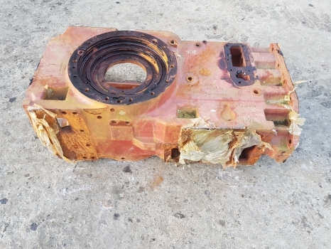 New Holland Tm135, Case Mxm Transmission Housing 5186286, 47127697, 51865439 - Versnellingsbak voor Tractor: afbeelding 4 New Holland Tm135, Case Mxm Transmission Housing 5186286, 47127697, 51865439 - Versnellingsbak voor Tractor: afbeelding 4