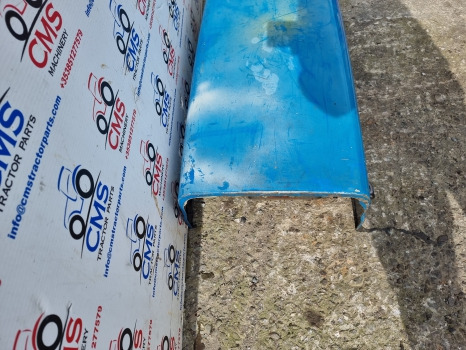 New Holland Tn75f, Tnf, Tnfa Series Cab Bonnet Hood Assy 5180600 - Carrosserie en exterieur: afbeelding 3 New Holland Tn75f, Tnf, Tnfa Series Cab Bonnet Hood Assy 5180600 - Carrosserie en exterieur: afbeelding 3