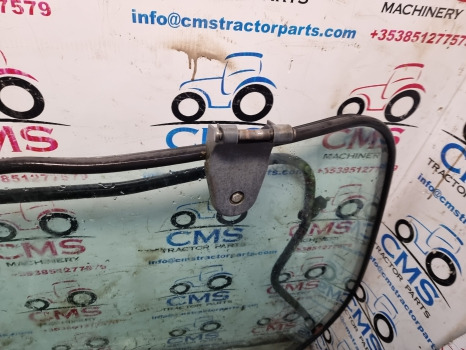 New Holland Ts115a, T7000, Case Series, Cab Back Window Assy 87663400, 82030887 - Raam en onderdelen: afbeelding 5 New Holland Ts115a, T7000, Case Series, Cab Back Window Assy 87663400, 82030887 - Raam en onderdelen: afbeelding 5