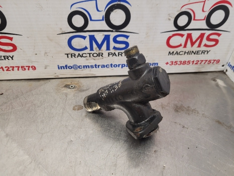 New Holland Tsa, T6000 Case Maxxum, Mxu100 Hydraulic Manifold 47135935 - Hydraulica: afbeelding 1 New Holland Tsa, T6000 Case Maxxum, Mxu100 Hydraulic Manifold 47135935 - Hydraulica: afbeelding 1